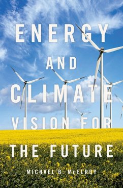 Cover Energy and Climate (eBook, PDF)