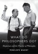 What Do Philosophers Do? (eBook, PDF) - Bild 1