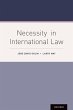 Necessity in International Law (eBook,... - Bild 1