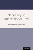 Necessity in International Law (eBook, PDF)