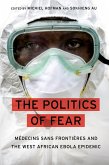 The Politics of Fear (eBook, PDF)