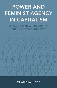 Cover Power and Feminist Agency in Capitalism (eBook, PDF)