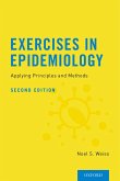Exercises in Epidemiology (eBook, PDF)