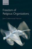 Freedom of Religious Organizations (eBook, PDF)
