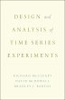 Design and Analysis of Time Series... - Bild 1