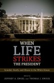 When Life Strikes the President (eBook, PDF)