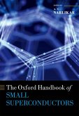 The Oxford Handbook of Small Superconductors (eBook, PDF)