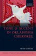 Tone and Accent in Oklahoma Cherokee... - Bild 1