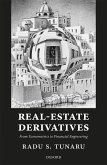 Real-Estate Derivatives (eBook, PDF)