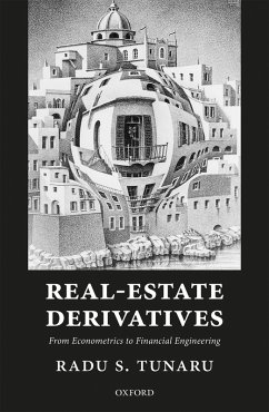 Cover Real-Estate Derivatives (eBook, PDF)