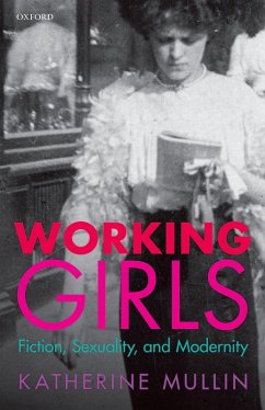 Cover Working Girls (eBook, PDF)