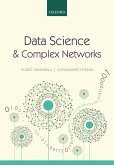 Data Science and Complex Networks (eBook, PDF)