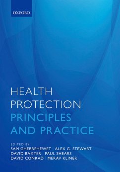 Health Protection (eBook, PDF)