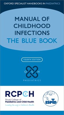 Manual of Childhood Infections (eBook, PDF)