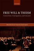 Free Will and Theism (eBook, PDF)