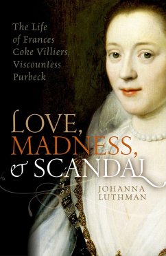 Cover Love, Madness, and Scandal (eBook, PDF)