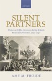 Silent Partners (eBook, PDF)