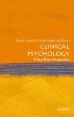 Clinical Psychology: A Very Short Introduction (eBook, PDF)
