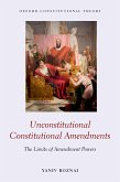Unconstitutional Constitutional Amendments (eBook, PDF)