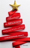 Christmas as Religion (eBook, PDF)