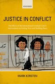 Justice in Conflict (eBook, PDF)