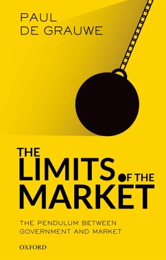 The Limits of the Market (eBook, PDF) - De Grauwe, Paul