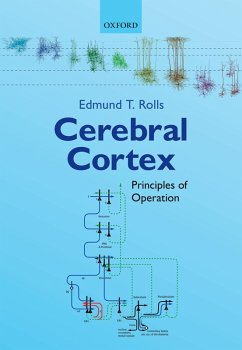 Cover Cerebral Cortex (eBook, PDF)