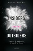 Insiders versus Outsiders (eBook, PDF)