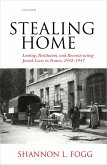 Stealing Home (eBook, PDF)