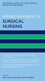 Oxford Handbook of Surgical Nursing (eBook, PDF)