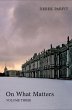 On What Matters (eBook, PDF) - Bild 1