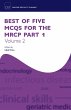 Best of Five MCQs for the MRCP Part 1... - Bild 1