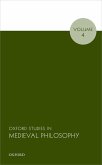 Oxford Studies in Medieval Philosophy, Volume 4 (eBook, PDF)