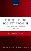 The Building Society Promise (eBook, PDF)
