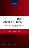 The Building Society Promise (eBook, PDF) The Building Society Promise (eBook, PDF)