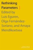 Rethinking Parameters (eBook, PDF) Rethinking Parameters (eBook, PDF)