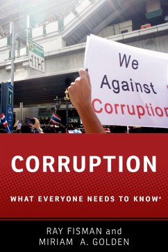 Cover Corruption (eBook, PDF)