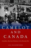 Camelot and Canada (eBook, PDF)