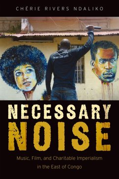 Necessary Noise (eBook, PDF) - Ndaliko, Chérie Rivers