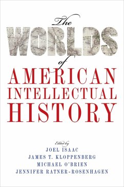 The Worlds of American Intellectual History (eBook, PDF)