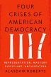 Four Crises of American Democracy... - Bild 1