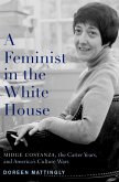 A Feminist in the White House (eBook, PDF)