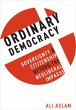Ordinary Democracy (eBook, PDF) - Bild 1