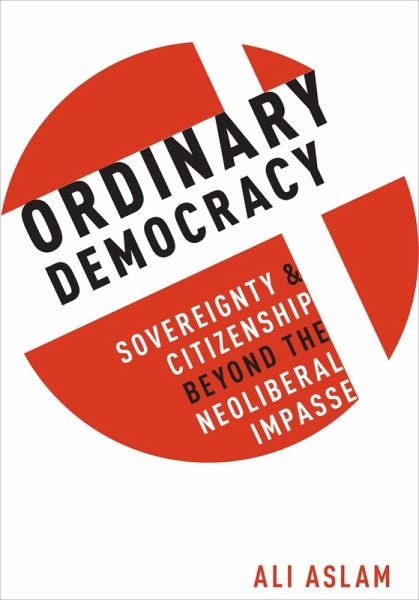 Ordinary Democracy (eBook, PDF) Ordinary Democracy (eBook, PDF)