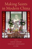 Making Saints in Modern China (eBook, PDF)