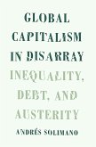 Global Capitalism in Disarray (eBook, PDF)