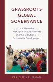 Grassroots Global Governance (eBook, PDF)