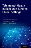 Telemental Health in Resource-Limited Global Settings (eBook, PDF)