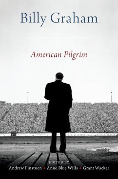 Billy Graham (eBook, PDF)