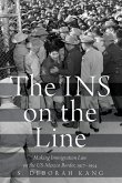The INS on the Line (eBook, PDF)
